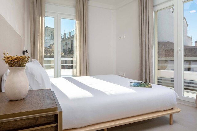 ジェンティール ホーム サン ヘロニモ