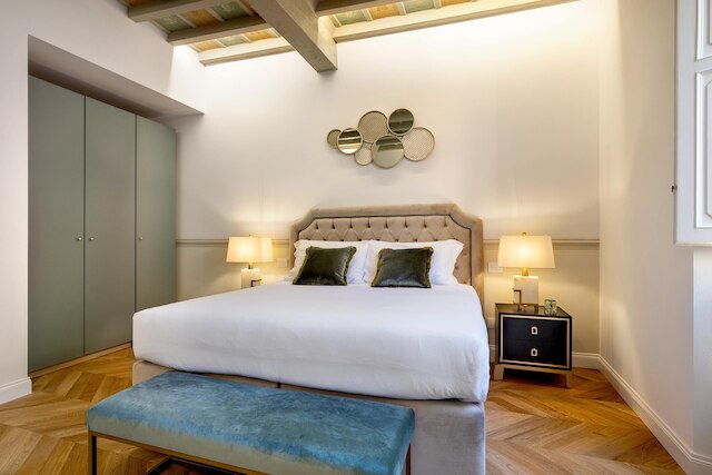 ジェンティール ホーム ジラルディ