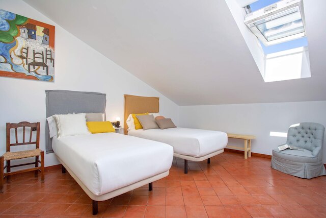 ジェンティールホーム ティンテス