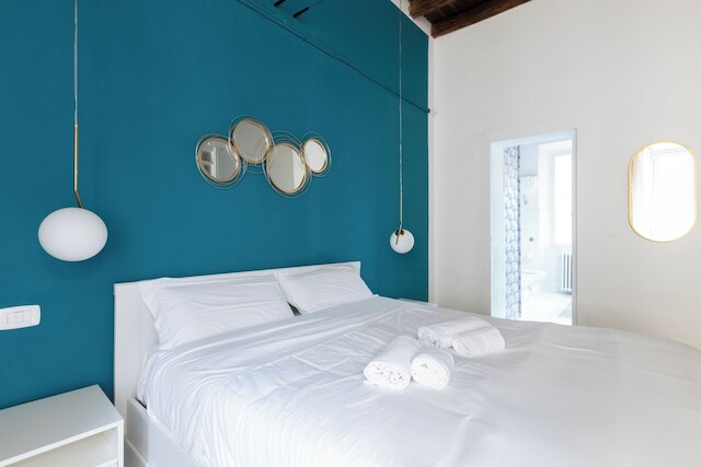 プレフェッティ 46 ラブリー フラット