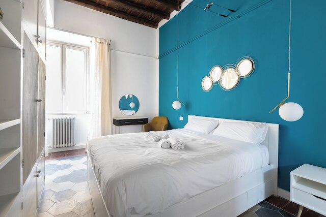 プレフェッティ 46 ラブリー フラット