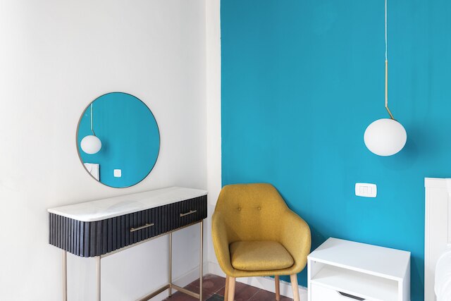 プレフェッティ 46 ラブリー フラット