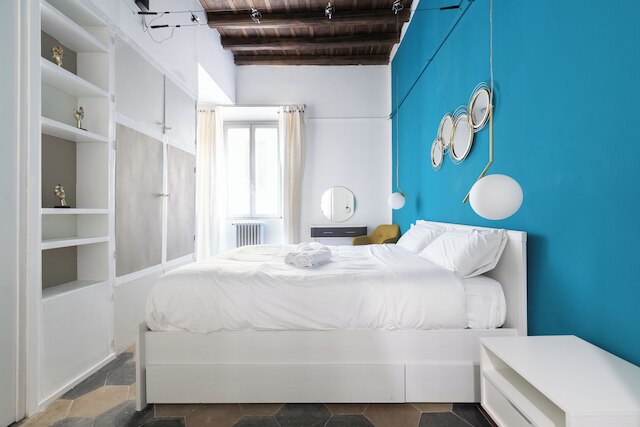 プレフェッティ 46 ラブリー フラット