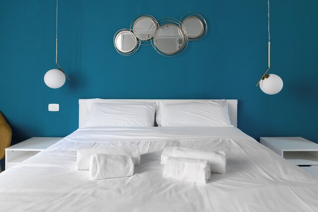 プレフェッティ 46 ラブリー フラット