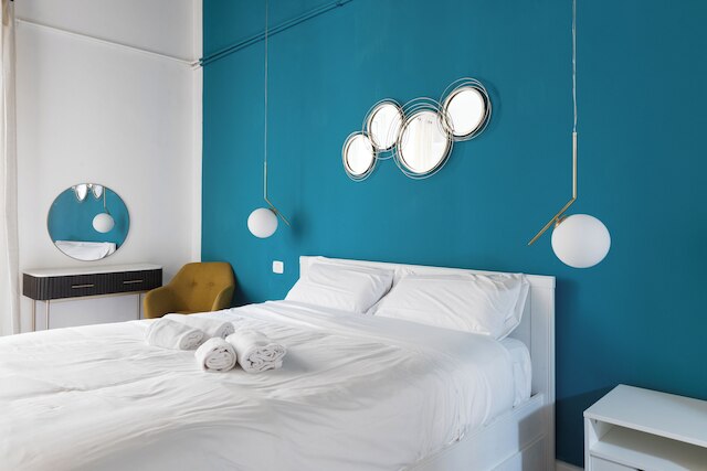 プレフェッティ 46 ラブリー フラット