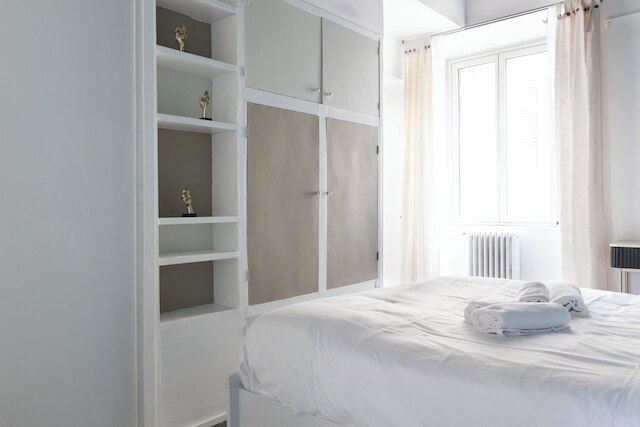 プレフェッティ 46 ラブリー フラット