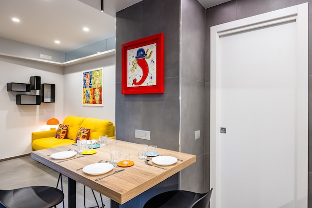 ポップ ハウス イン ザ ハート オブ サニット by ワンダフル イタリー