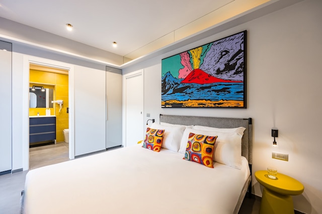 ポップ ハウス イン ザ ハート オブ サニット by ワンダフル イタリー