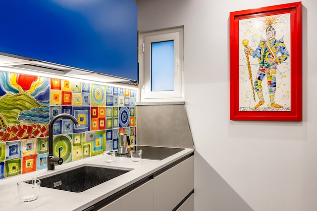 ポップ ハウス イン ザ ハート オブ サニット by ワンダフル イタリー