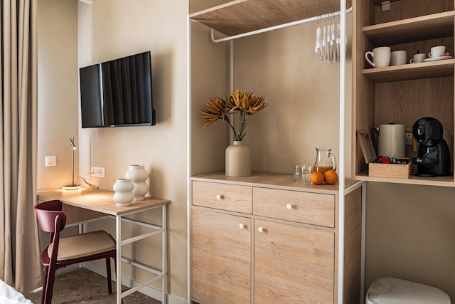 トラヴィ ブティック バイ ホリ