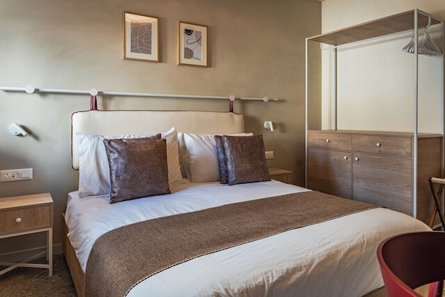 トラヴィ ブティック バイ ホリ