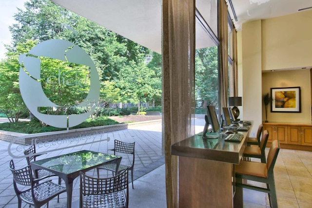 クリスタルシティ アパート クローズ トゥ エアポート