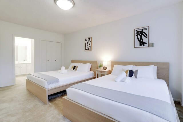 クリスタルシティ アパート クローズ トゥ エアポート