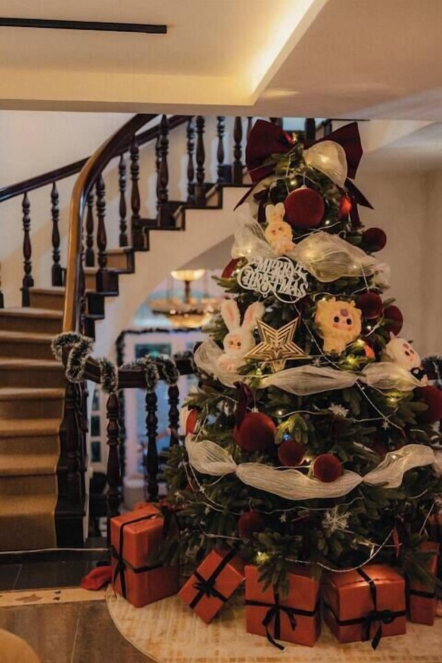 グエン レ ホーム