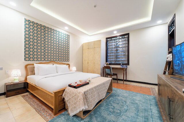 グエン レ ホーム