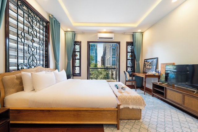 グエン レ ホーム