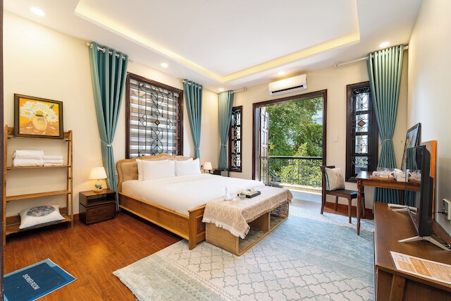 グエン レ ホーム