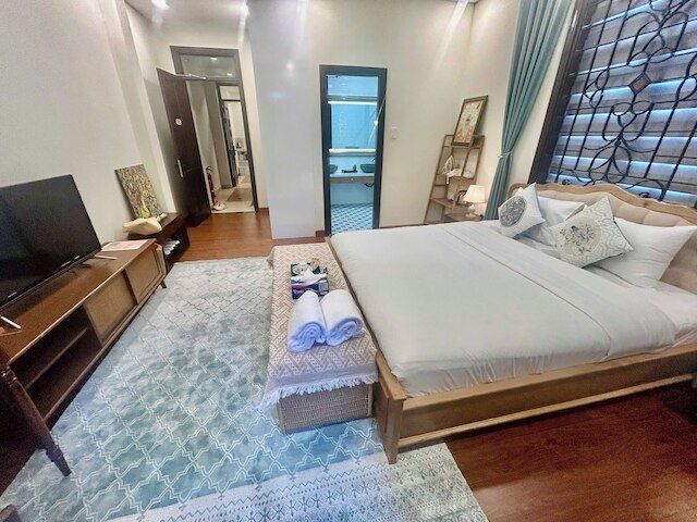 グエン レ ホーム