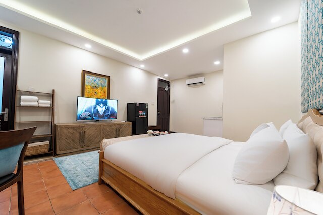 グエン レ ホーム