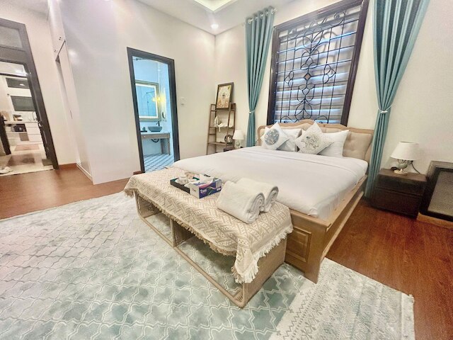 グエン レ ホーム