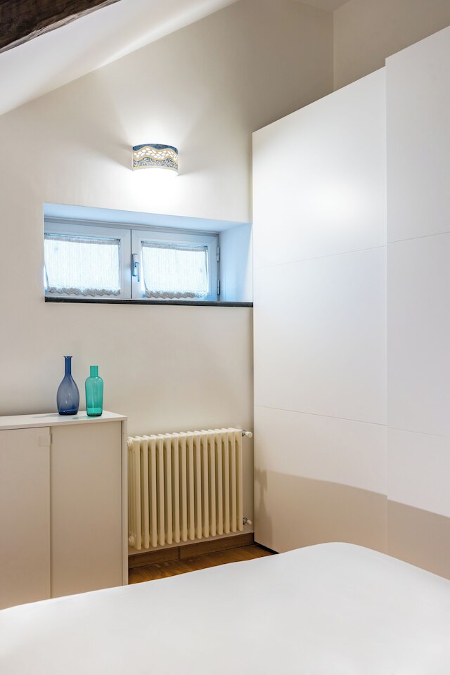 ウン テラッツォ パノラミコ ス ナポリ