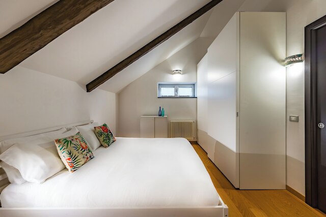 ウン テラッツォ パノラミコ ス ナポリ