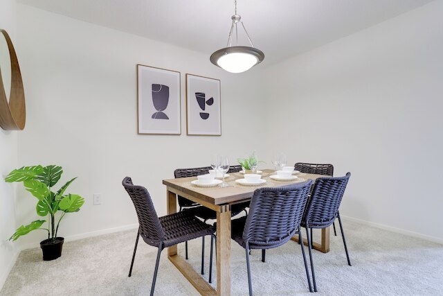 コンフォータブル アパート イン クリスタル シティ