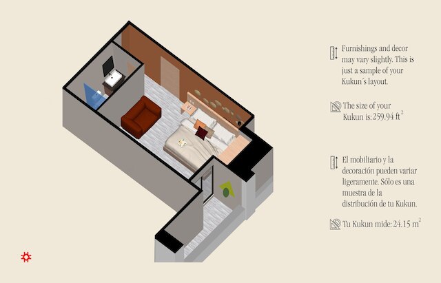 ククン インスパイア ポランコ