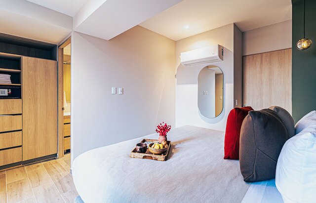 ククン インスパイア ポランコ