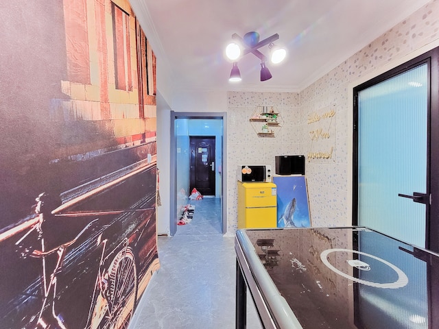 31Mahjong Projection 3bedr Subway Bund