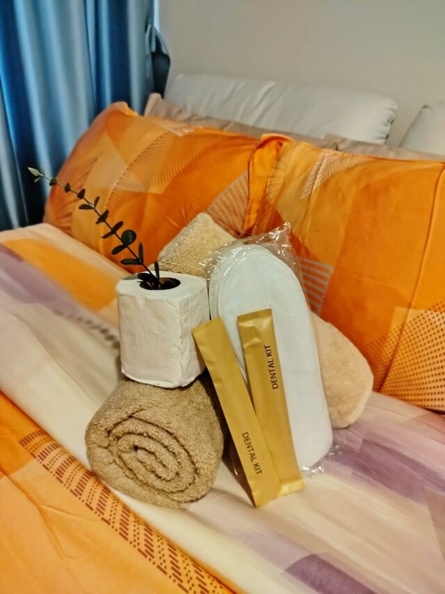 シティスカイライン ビュー 53F-エア レジデンス