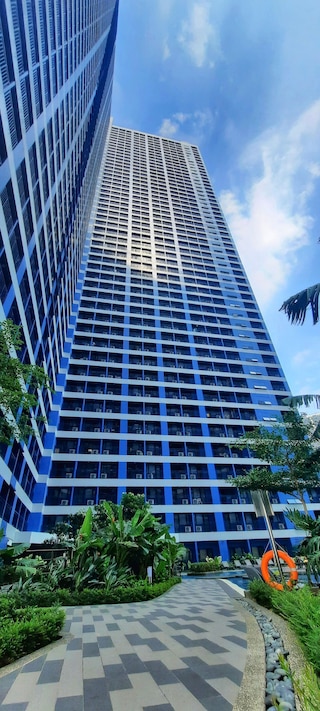 シティスカイライン ビュー 53F-エア レジデンス