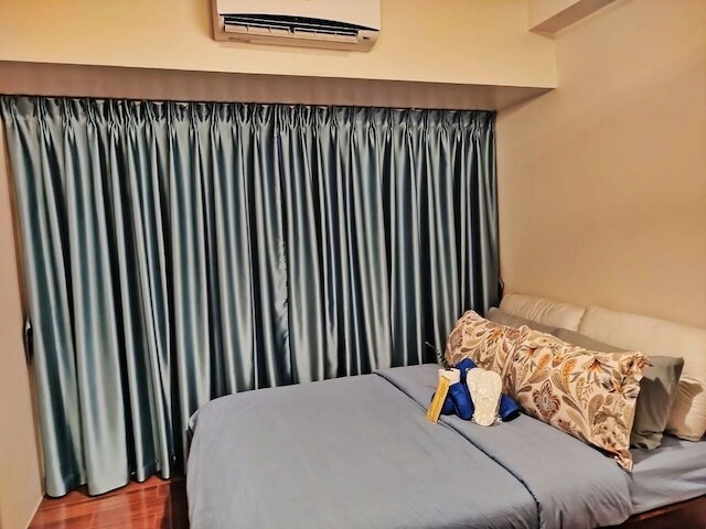 シティスカイライン ビュー 53F-エア レジデンス