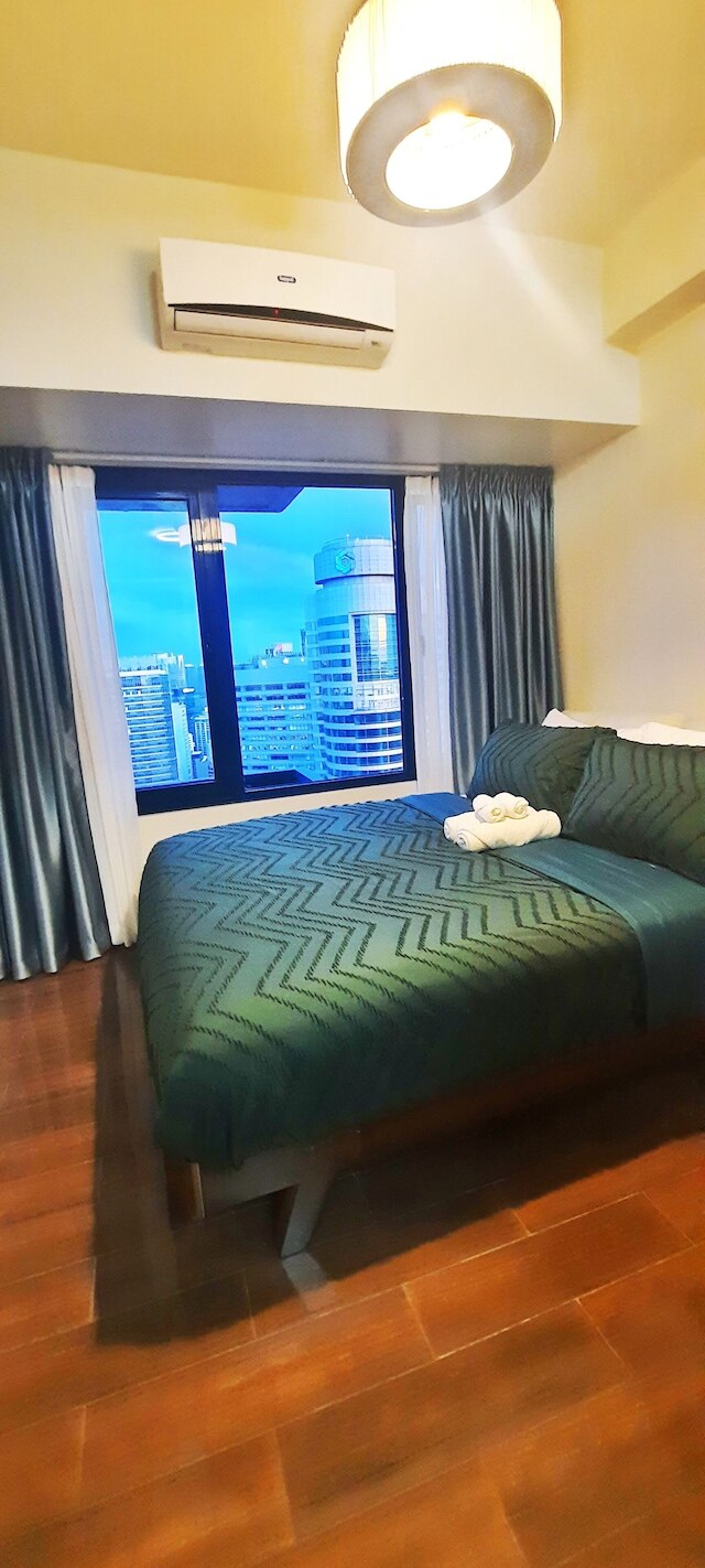 シティスカイライン ビュー 53F-エア レジデンス