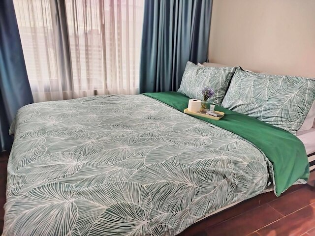 シティスカイライン ビュー 53F-エア レジデンス