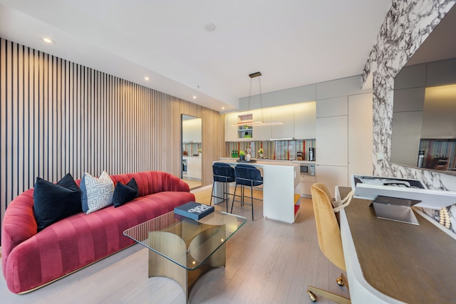 ムーベンピック スイーツ - ダウンタウン トロント