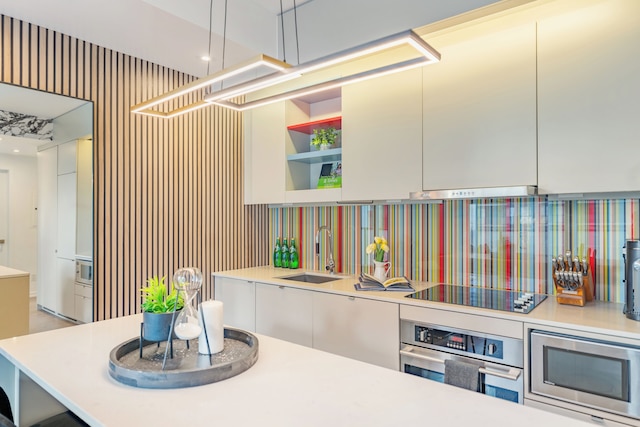 ムーベンピック スイーツ - ダウンタウン トロント