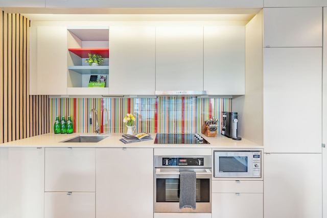 ムーベンピック スイーツ - ダウンタウン トロント