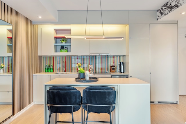 ムーベンピック スイーツ - ダウンタウン トロント