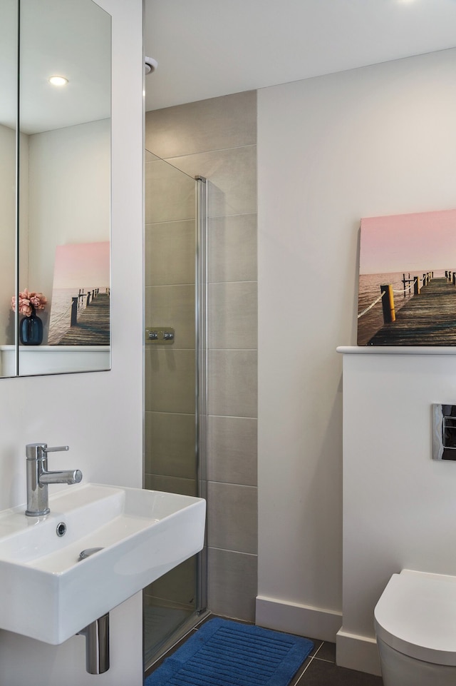 モダン ファミリー ホーム イン ケンジントン