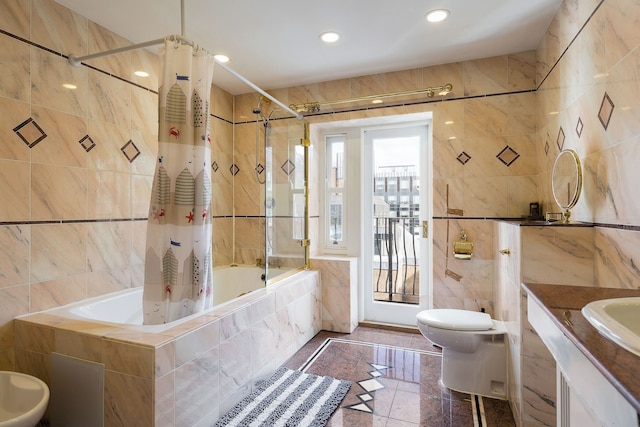 ペントハウス 3ベッド 3バス オン マーブル アーチ