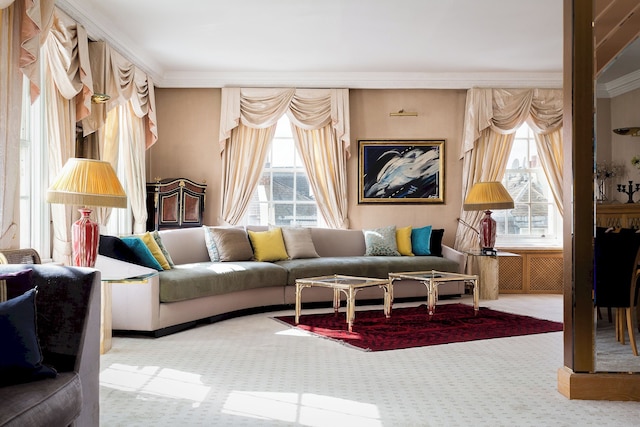 ペントハウス 3ベッド 3バス オン マーブル アーチ