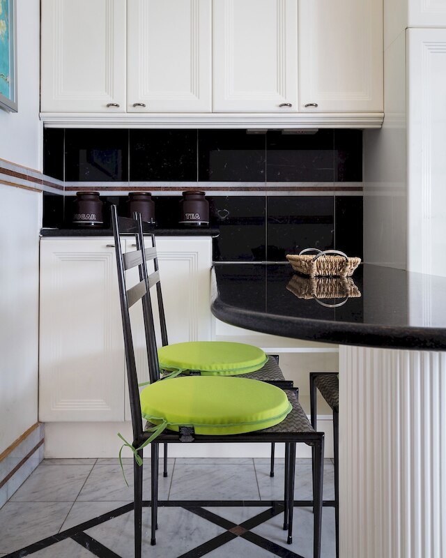 ペントハウス 3ベッド 3バス オン マーブル アーチ