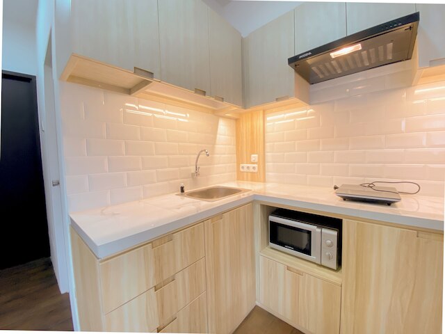 アーバン デザインド 3 ベッドルーム アット グランド アジア アフリカ アパートメント