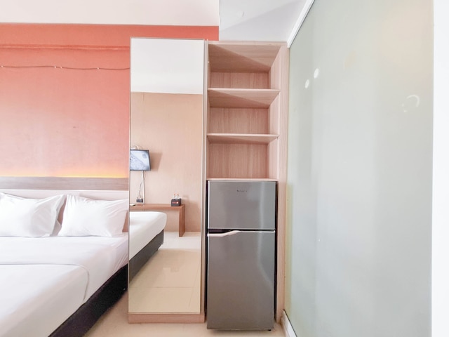 ベスト ディール スタジオ アパートメント アット ビボ ジョグジャカルタ