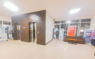 ベスト ディール スタジオ アパートメント アット ビボ ジョグジャカルタ