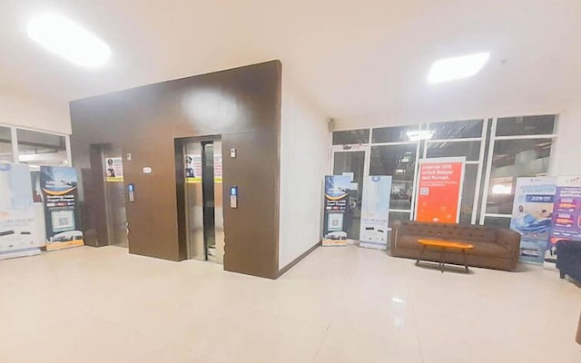 ベスト ディール スタジオ アパートメント アット ビボ ジョグジャカルタ