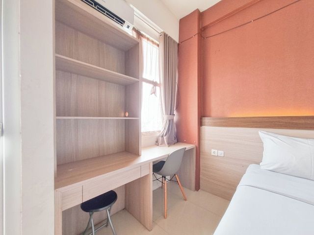 ベスト ディール スタジオ アパートメント アット ビボ ジョグジャカルタ