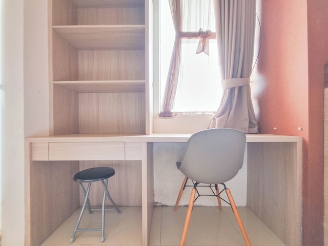 ベスト ディール スタジオ アパートメント アット ビボ ジョグジャカルタ