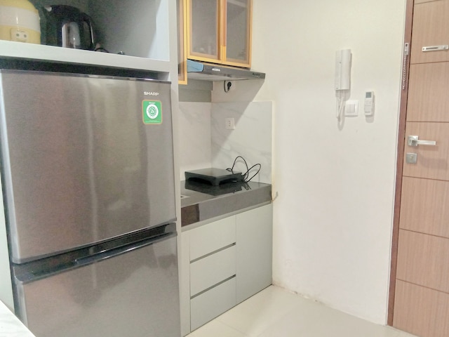 スペーシャス ラグジュアリー 1ベッドルーム アット ビダ ビュー マカッサル アパートメント